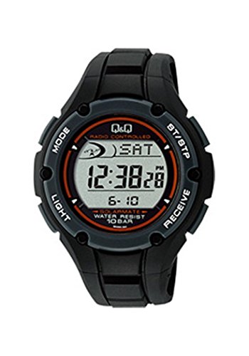 �V�`�Y�� CITIZEN �r���v Q&Q �d�g�E�\�[���[ MHS6-300 �����Y [�������K]