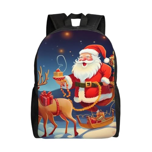 Mochila unisex impermeable para senderismo y viaje miniatura 1