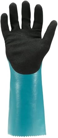 Ironclad Chemical Nitrile Supported Glove