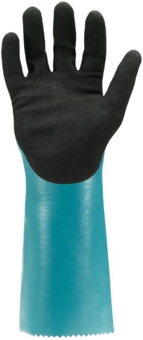 Ironclad Chemical Nitrile Supported Glove