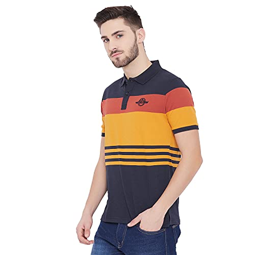 Image of Austin Wood Men's Regular Fit T-Shirt