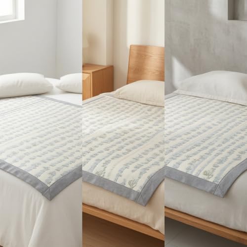Colchón lavable infantil de verano para dormitorio de estudiantes y hogar 4