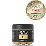 LAKRIDS BY BÜLOW