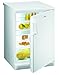 Produktbild Gorenje R 6093 AW Kühlschrank , Kühlteil 156 Liter, 39 dB, LED Innenraumbeleuchtung, EEK E, weiß