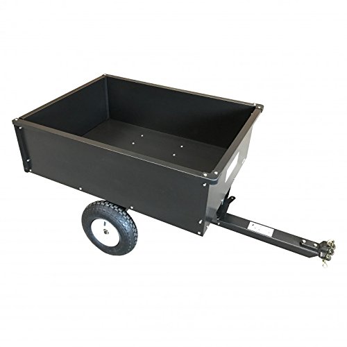 Turfmaster DC-180 Remolque Basculante