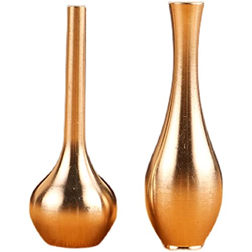 Amazon.com: Copper Ornaments Exorcism Mascot Brass Crafts Pure