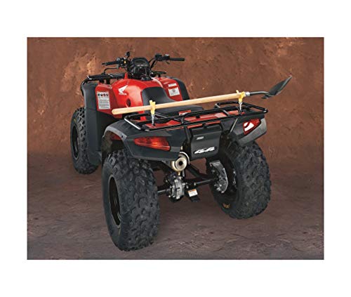 Compatible con kit de soportes de herramientas quad/TV  1512-0046.