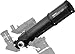 Orion ED80T CF Triplet Apochromatic Refractor Telescope for Intermediate Astronomers and Astrophotography Enthusiasts - an Optical Tube without Tripod