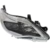 Garage-Pro Passenger Side Headlight for Toyota Avalon 2013-2015 Halogen With bulb(s) Replaces# 8111007121