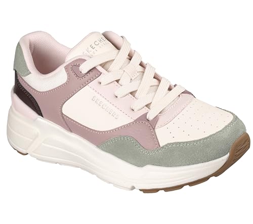 Skechers fB[X Rovina Lite Two The Core ⃁[tH[Xj[J[, sN/O[, 23.0 cm
