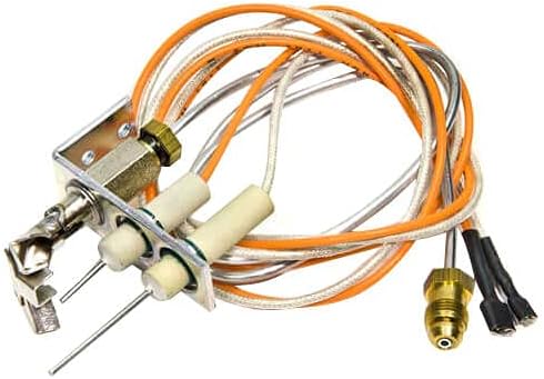 Pilot Assembly Kit for CGT, CGS, CGi Boilers (LP)