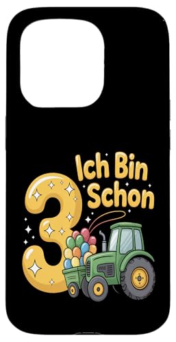 qp 3΂̒a j̎q gN^[ ߑ Ich Bin Schon 3 X}zP[X iPhone 15 Pro p