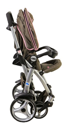 mia moda atmosferra stroller