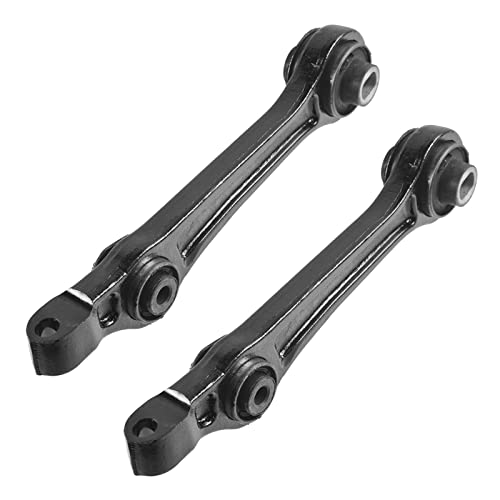 Front Lower Control Arm Set Compatible with 2005-2010 Chrysler 300 2008-2010 Dodge Challenger 2006-2010 Charger 2005-2008 Magnum