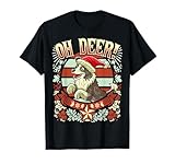 Photo Gallery border collie oh deer christmas dog babbo natale maglietta Photo Gallery border collie oh deer christmas dog babbo natale maglietta