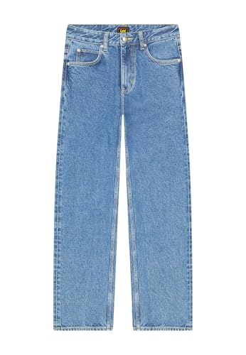 Jeans Lee Rider Classic finis les pantalons rigides optez pour le confort