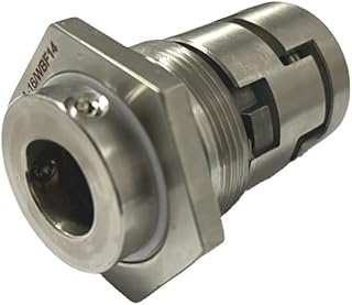 1PC NEW FOR Sealing shaft seal CDLA-16/WBF14