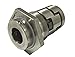 1PC NEW FOR Sealing shaft seal CDLA-16/WBF14