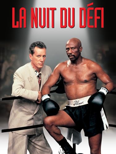 La nuit du défi