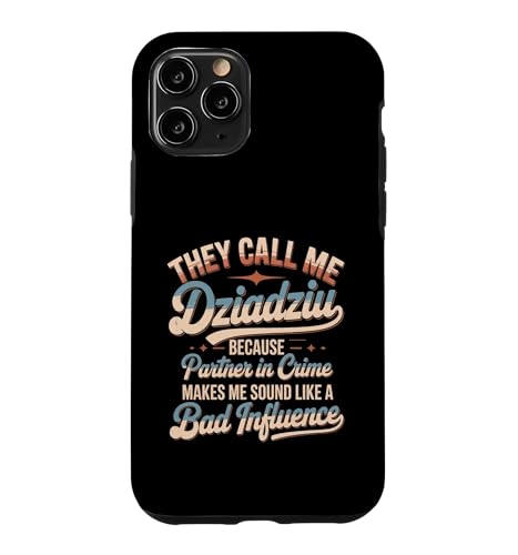 Dziadziu �|�[�����h�� ����������� ���̓� �X�}�z�P�[�X iPhone 11 Pro �p