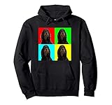 Photo Gallery pop art dog gordon setters felpa con cappuccio Photo Gallery pop art dog gordon setters felpa con cappuccio