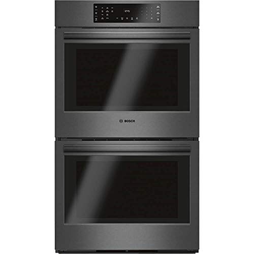 List of Top Ten Best Bosch Double Ovens [Top Picks 2023 Reviews]