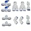1/4 fitting kit(10)