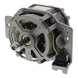 PRYSM WH49X25375 Washer Motor Compatible with General Electric, Hotpoint, RCA, Replacement for AP6032787, 4467374, PS11763333, WH20X24186