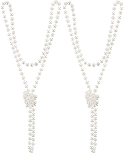 Flapper Beads Accessory (2-pk)