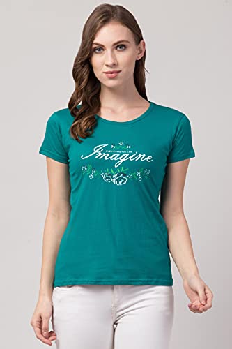 Image of Women's Casual Regular Fit Top