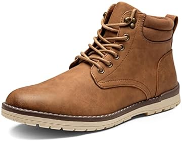 mens casual winter boots