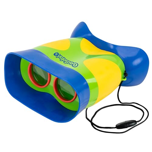 エデュケーショナル インサイツ ラーニング リソーシズ 初めての双眼鏡 EI5260