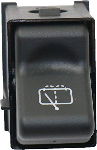 Garage-Pro Rear Wiper Switch