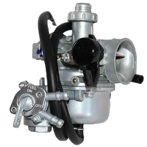 Carburateur TRX90 anti fuite pour réparer le démarrage difficile du ATV 90
