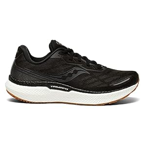 Saucony Women’s Triumph 19 Running Shoe