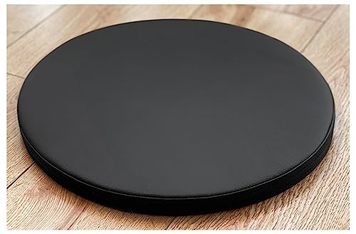 Sillas Comedor Negras Polipiel Marca HYUFEIAO