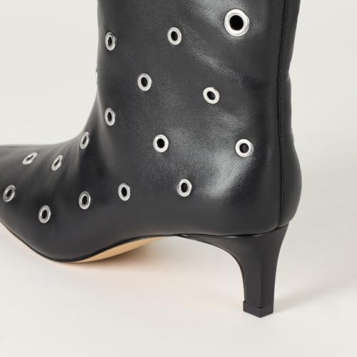 The Drop Women's Serena Midi Boot Classic4