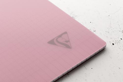 Cahier à spirale A4 pour prendre des notes de cours à l'université
