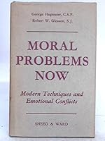 Moral Problems Now B000S6ISX2 Book Cover