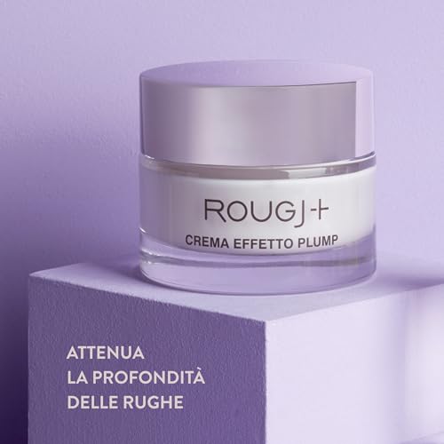 Rougj + Smart Filler Cream Effect Plump Odpychający 50ml