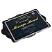 HOMEMAXS Chalkboard Sign Double-Sided First Day of School Board with Hanging String - 2 Pack