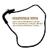 Throttle Body Inlet Heater Pipe Hose 25192905 for Chevy Cruze, Sonic, and Saturn Astra - Fits 1.8L and 1.6L Engines - Part No. 55569809