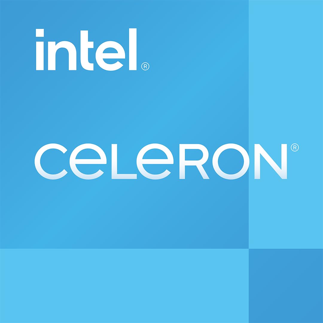 Intel Celeron G6900 3.4GHz 2 Core LGA1700 Desktop Processor OEM