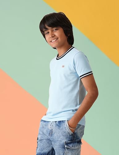 Image of Amazon Brand - Symbol Boys T-Shirt