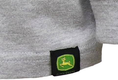 Miniatura 5 de John Deere Camisetas para niño pequeño