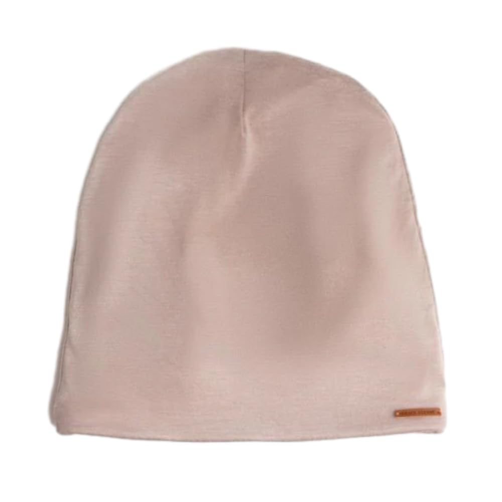 Grace Eleyae Satin Lined Sleep Cap