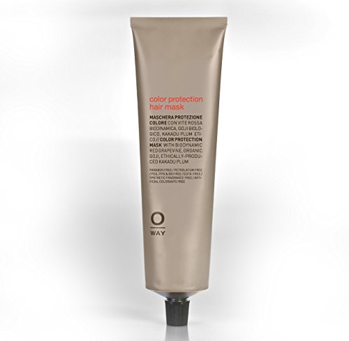 Oway Colour Protection Hair Mask 150 ml