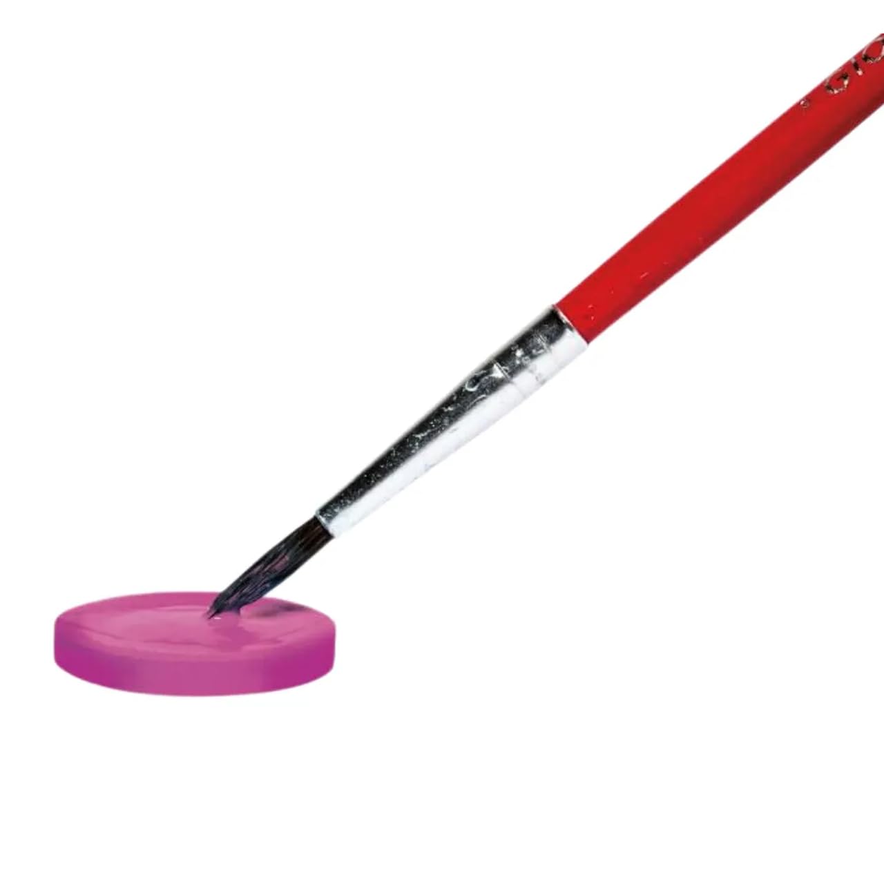 Giotto 353600 farby akwarelowe, 36 sztuk