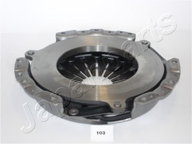 JAPANPARTS JPSF-103 Spingidisco Frizione