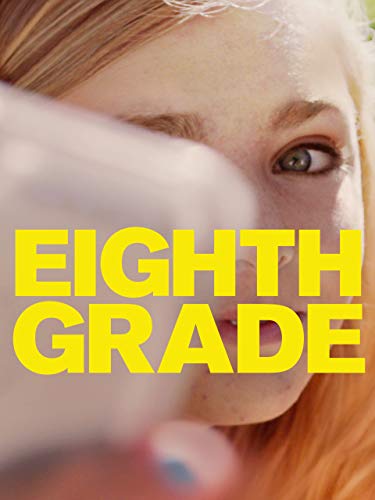 Eighth Grade
